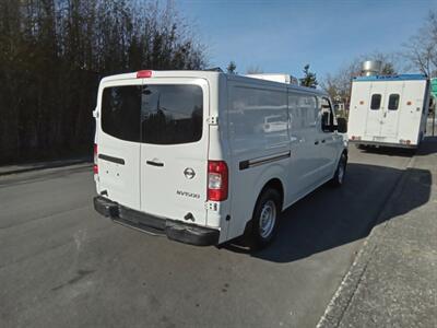 2016 Nissan NV 1500 S   - Photo 5 - Kirkland, WA 98033