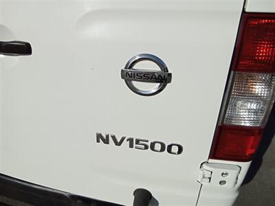 2016 Nissan NV 1500 S   - Photo 14 - Kirkland, WA 98033