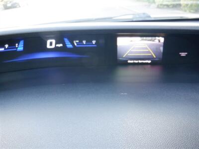 2013 Honda Civic Hybrid w/Leather   - Photo 18 - Kirkland, WA 98033