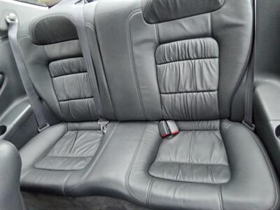 2001 Honda Accord EX V6   - Photo 10 - Kirkland, WA 98033
