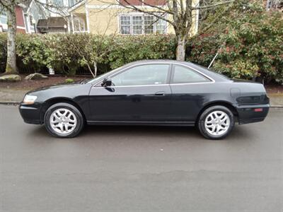 2001 Honda Accord EX V6   - Photo 2 - Kirkland, WA 98033