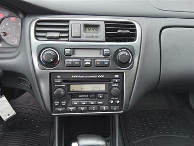 2001 Honda Accord EX V6   - Photo 19 - Kirkland, WA 98033