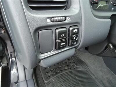 2001 Honda Accord EX V6   - Photo 17 - Kirkland, WA 98033