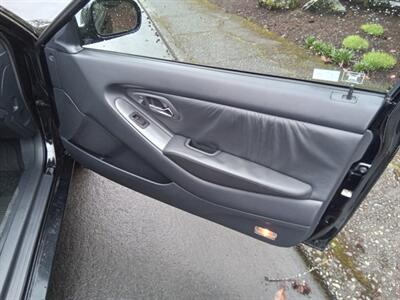 2001 Honda Accord EX V6   - Photo 14 - Kirkland, WA 98033