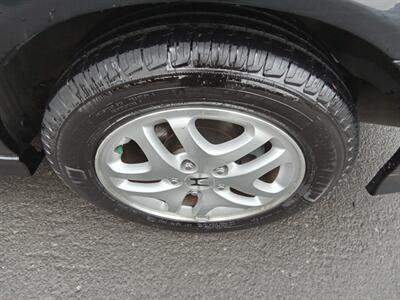 2001 Honda Accord EX V6   - Photo 20 - Kirkland, WA 98033