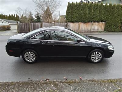2001 Honda Accord EX V6   - Photo 6 - Kirkland, WA 98033