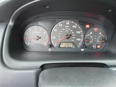 2001 Honda Accord EX V6   - Photo 18 - Kirkland, WA 98033