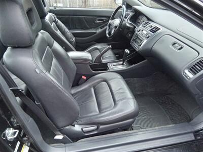 2001 Honda Accord EX V6   - Photo 13 - Kirkland, WA 98033