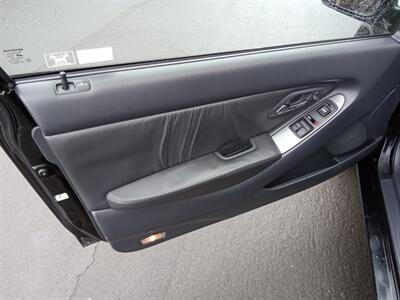 2001 Honda Accord EX V6   - Photo 16 - Kirkland, WA 98033