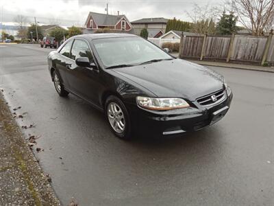 2001 Honda Accord EX V6   - Photo 7 - Kirkland, WA 98033