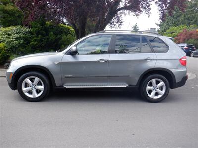 2010 BMW X5 xDrive30i   - Photo 2 - Kirkland, WA 98033