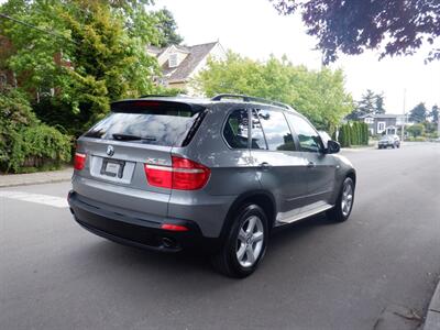 2010 BMW X5 xDrive30i   - Photo 5 - Kirkland, WA 98033