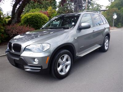 2010 BMW X5 xDrive30i   - Photo 1 - Kirkland, WA 98033