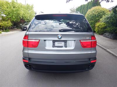 2010 BMW X5 xDrive30i   - Photo 4 - Kirkland, WA 98033
