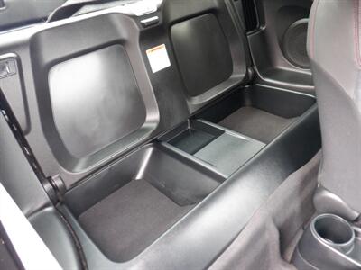2013 Honda CR-Z EX   - Photo 9 - Kirkland, WA 98033
