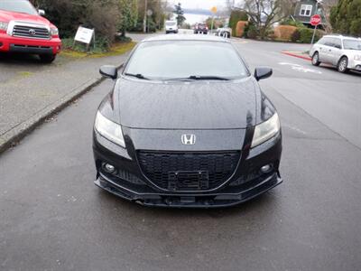 2013 Honda CR-Z EX   - Photo 14 - Kirkland, WA 98033