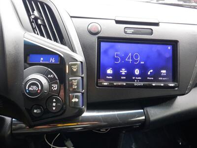 2013 Honda CR-Z EX   - Photo 17 - Kirkland, WA 98033