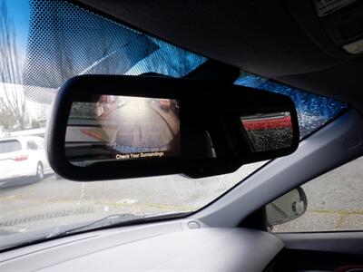 2013 Honda CR-Z EX   - Photo 13 - Kirkland, WA 98033