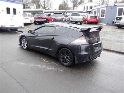 2013 Honda CR-Z EX   - Photo 3 - Kirkland, WA 98033