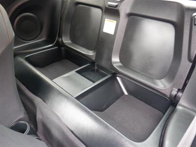 2013 Honda CR-Z EX   - Photo 11 - Kirkland, WA 98033