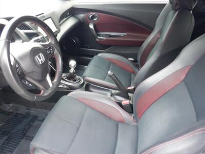 2013 Honda CR-Z EX   - Photo 8 - Kirkland, WA 98033