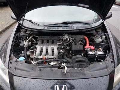 2013 Honda CR-Z EX   - Photo 19 - Kirkland, WA 98033