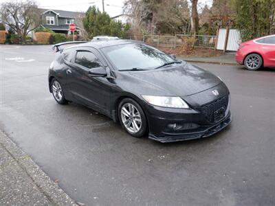 2013 Honda CR-Z EX   - Photo 7 - Kirkland, WA 98033