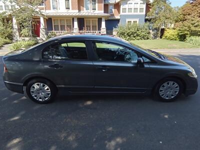 2011 Honda Civic VP   - Photo 6 - Kirkland, WA 98033