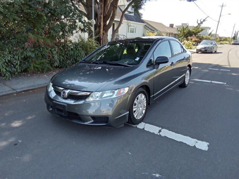 2011 Honda Civic