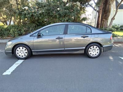 2011 Honda Civic VP   - Photo 2 - Kirkland, WA 98033