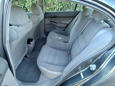 2011 Honda Civic VP   - Photo 10 - Kirkland, WA 98033