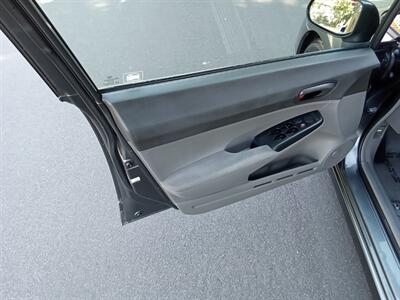 2011 Honda Civic VP   - Photo 15 - Kirkland, WA 98033