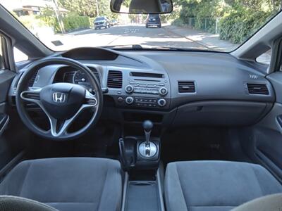 2011 Honda Civic VP   - Photo 12 - Kirkland, WA 98033