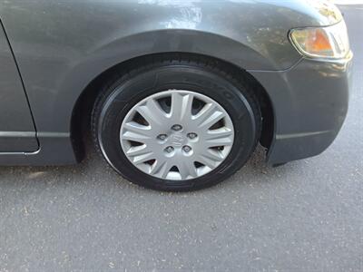 2011 Honda Civic VP   - Photo 18 - Kirkland, WA 98033
