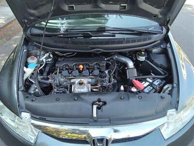 2011 Honda Civic VP   - Photo 19 - Kirkland, WA 98033