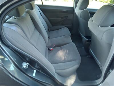 2011 Honda Civic VP   - Photo 11 - Kirkland, WA 98033