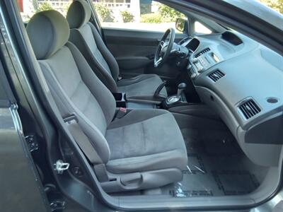 2011 Honda Civic VP   - Photo 9 - Kirkland, WA 98033