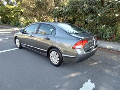 2011 Honda Civic VP   - Photo 3 - Kirkland, WA 98033