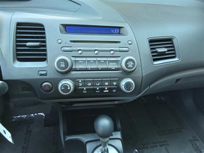 2011 Honda Civic VP   - Photo 14 - Kirkland, WA 98033