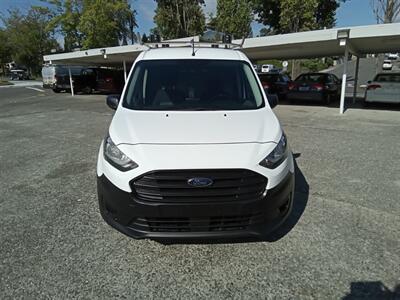 2020 Ford Transit Connect XL   - Photo 8 - Kirkland, WA 98033