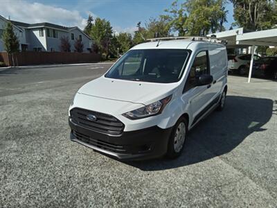 2020 Ford Transit Connect XL   - Photo 1 - Kirkland, WA 98033
