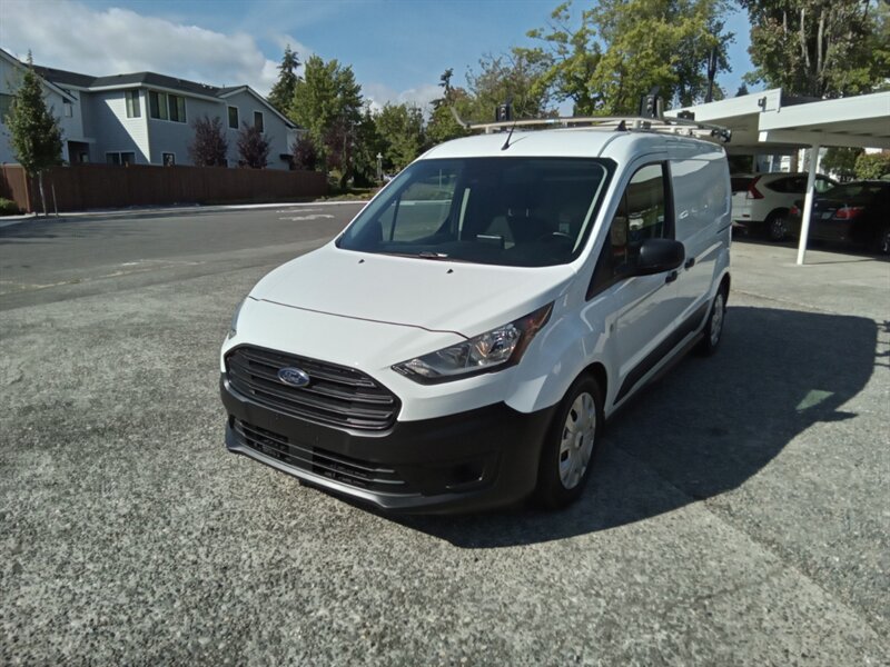 2020 Ford Transit Connect XL   - Photo 1 - Kirkland, WA 98033