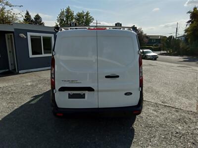 2020 Ford Transit Connect XL   - Photo 4 - Kirkland, WA 98033