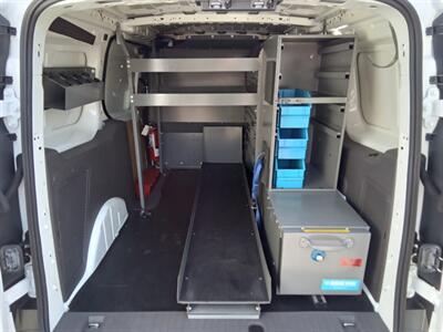 2020 Ford Transit Connect XL   - Photo 22 - Kirkland, WA 98033