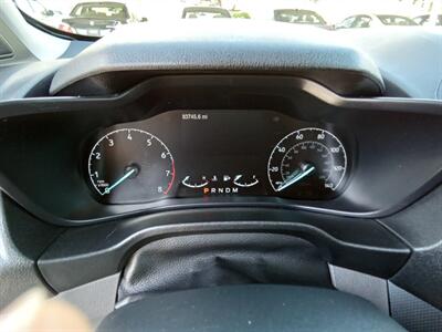 2020 Ford Transit Connect XL   - Photo 20 - Kirkland, WA 98033