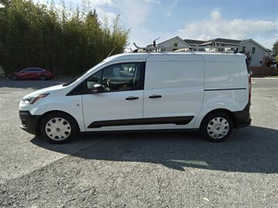 2020 Ford Transit Connect XL   - Photo 2 - Kirkland, WA 98033
