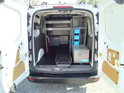 2020 Ford Transit Connect XL   - Photo 21 - Kirkland, WA 98033