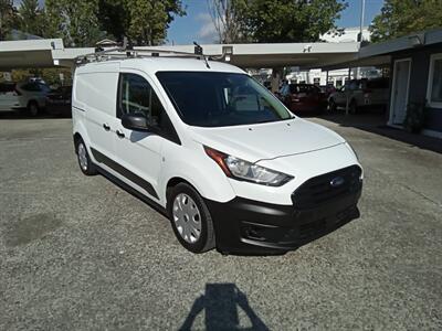 2020 Ford Transit Connect XL   - Photo 7 - Kirkland, WA 98033