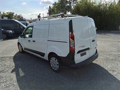 2020 Ford Transit Connect XL   - Photo 3 - Kirkland, WA 98033