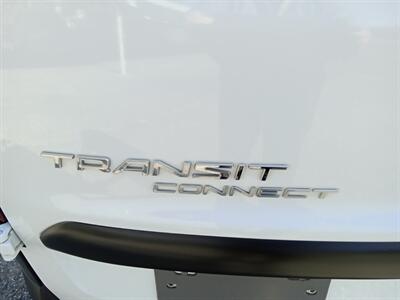 2020 Ford Transit Connect XL   - Photo 23 - Kirkland, WA 98033